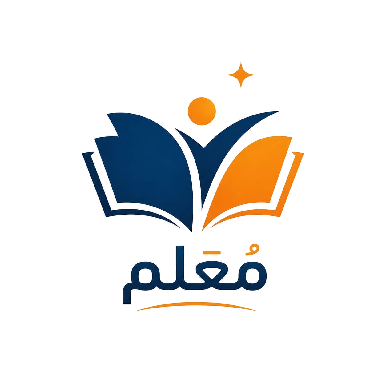 شعار مُعلّم
